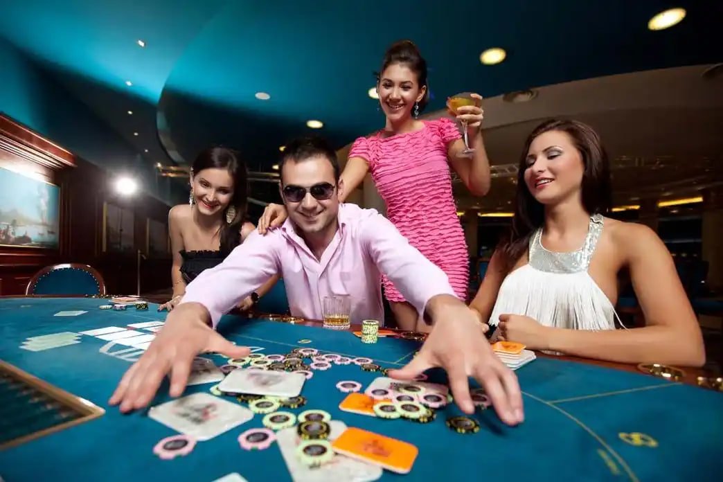 mm68 Live Casino